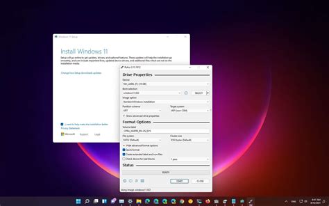 Ways to Create a Windows 11 Bootable USB Drive - The Tech Edvocate