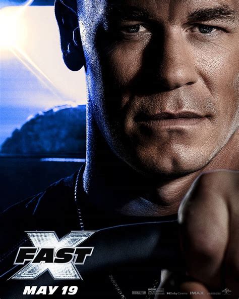 John Cena as Jakob Toretto by KingTChalla-Dynasty on DeviantArt