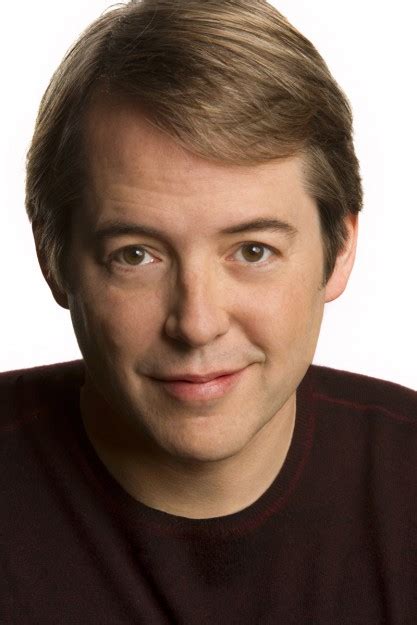 Matthew Broderick – Broadway Cast & Staff | IBDB