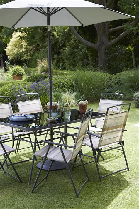 Homebase UK | Garden furniture sets, Outdoor furniture sets, Garden furniture