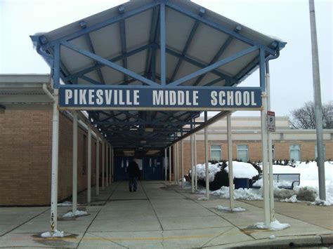 Pikesville Middle School Students Qualify for Mathcounts Competition | Pikesville, MD Patch