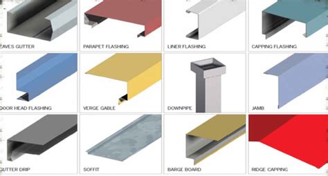 Buy metal roof flashings from Raj Roofing Company, India | ID - 3886527