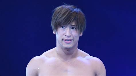 Kota Ibushi To Stay In NJPW, Partaking In New Japan Cup (Video)