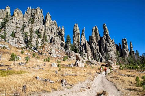 Custer State Park: Best Hikes, Best Scenic Drives & Best Things To Do ...