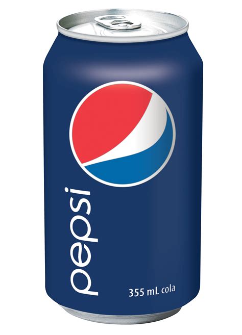 Pepsi Can Png Image Transparent HQ PNG Download | FreePNGImg