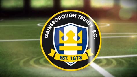 Gainsborough Trinity vs FC United of Manchester (3/12/16) - YouTube