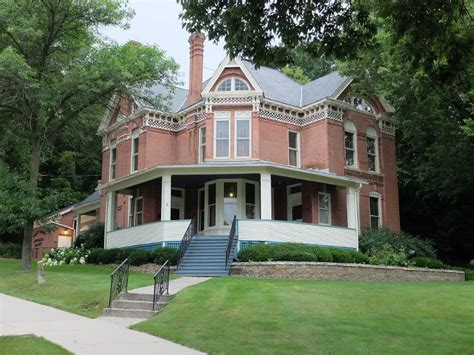 Sibley County Historical Society and Museum (Henderson) - Visitor Information & Reviews