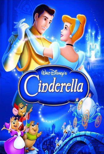 Cinderella (1950)