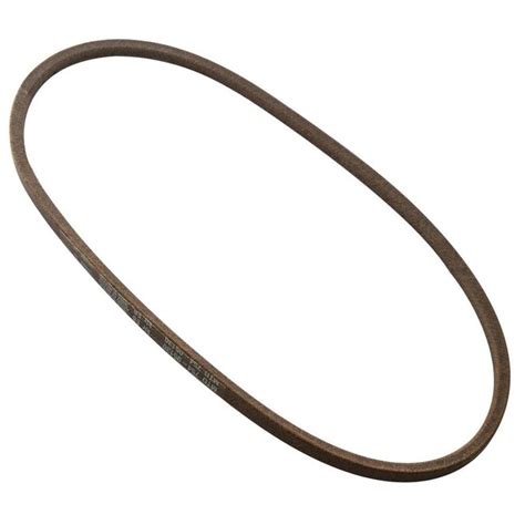 CRAFTSMAN 30-in Deck/Drive Belt for Riding Mower/Tractors (4.25-in W x ...