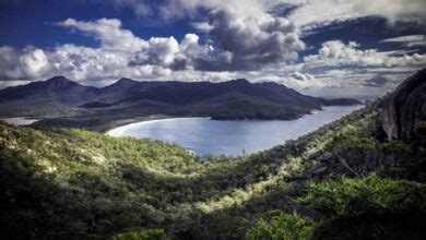 Freycinet National Park | DinoAnimals.com