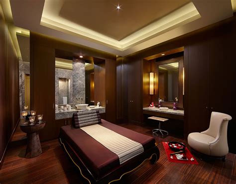 India's Most Opulently Designed Spas | Architectural Digest