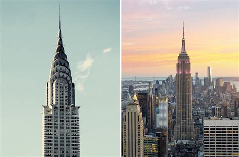 Chrysler Building's History: New York's Architectural Masterpiece