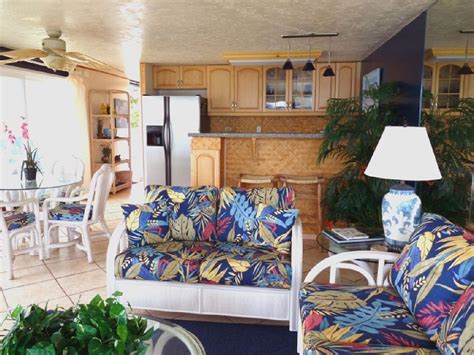 Hauula, Hawaii Vacation Rental | North Shore Condo On Secluded, Reef Protected Beach / Free WIFI ...