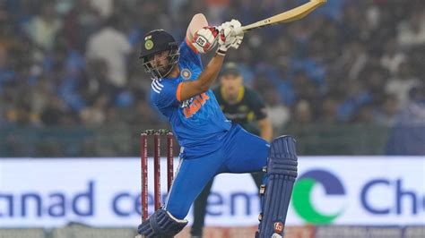 Jitesh Sharma was unbelievable in 4th T20I: Abhishek Nayar hails young ...