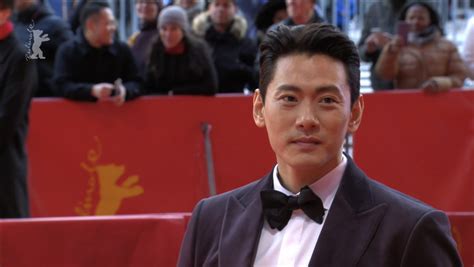 ‘Past Lives’ Star Yoo Teo Enjoys His Popularity at the Berlinale ...