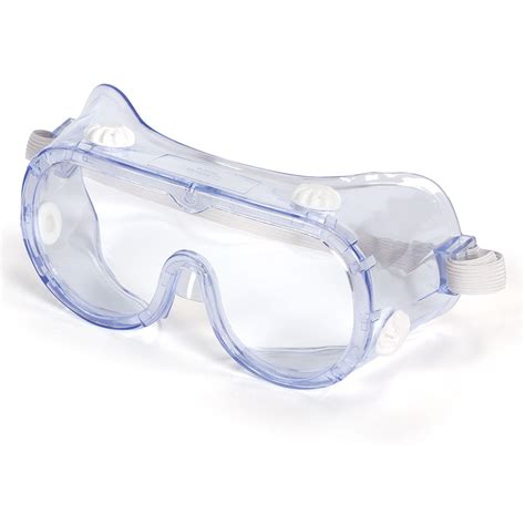 Kids Clear Safety Goggles | Montessori Child