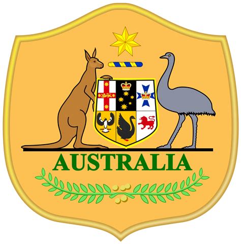 Australia men's national soccer team - Wikipedia