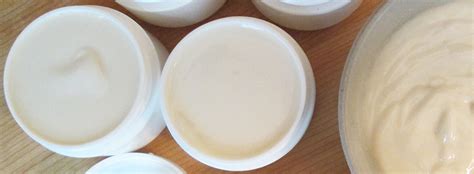 DIY Beauty: Luxurious Homemade All Natural Face Cream Recipe - Robins ...