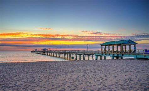 Lauderdale-by-the-Sea Beach Sunrise | Lauderdale by the sea, Sunrise ...