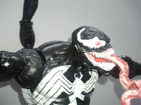 Action Figures, Kits & Stuff: SCORPION STINGER VENOM