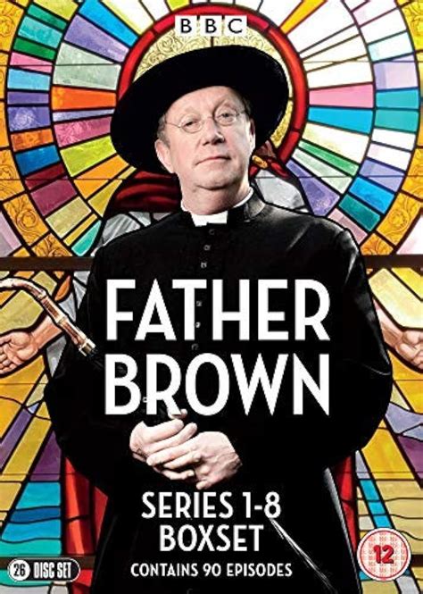 Father Brown (2013)