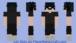 InHome Fancy Wallibear Minecraft Skin