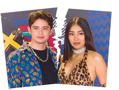 JaDine: We have broken up!!! | Philstar.com