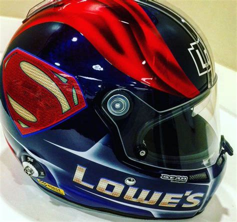 Jimmie Johnson on | Nascar helmet, Racing helmets, Nascar race cars