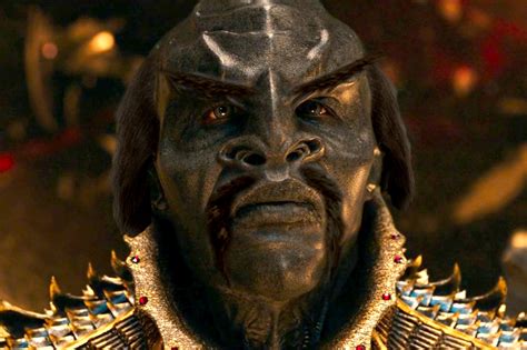 ‘Star Trek: Discovery’ Makeup Designer Glenn Hetrick Predicts “Freak ...