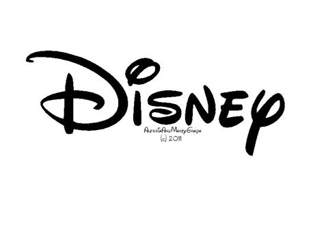 Disney Writing more Download by AlessiaAndMartyGraph on DeviantArt