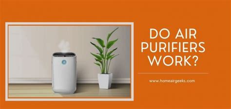 8 Water Air Purifier Benefits - Are They Any Good?