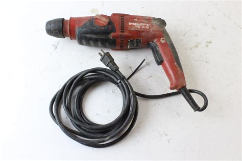 Hilti Rotary Hammer | Property Room