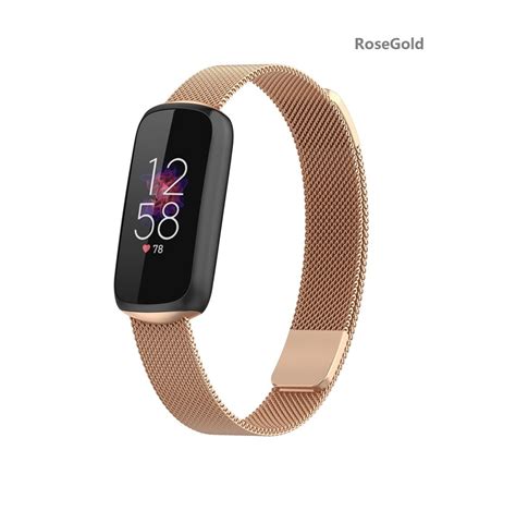 Fitbit luxe bands - kdafaith