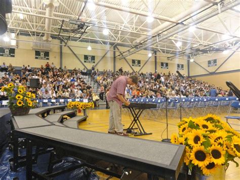 IMAGE GALLERY: Exeter High Graduation (28 Photos!) | Exeter, NH Patch