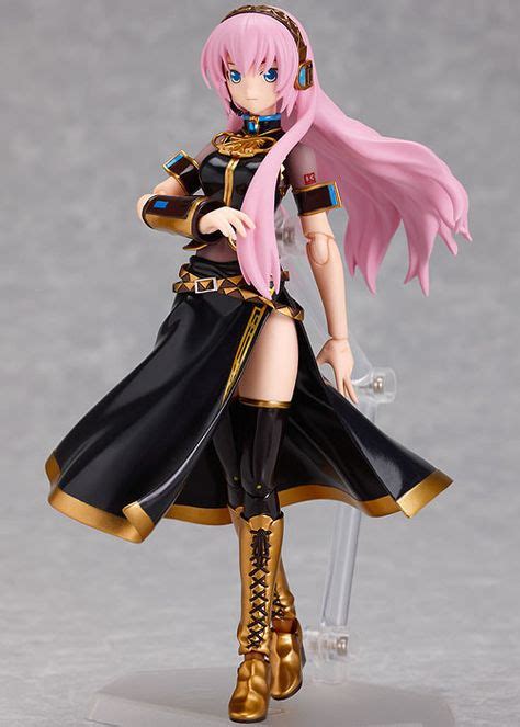 51 Figma ideas | figma, anime figures, anime figurines