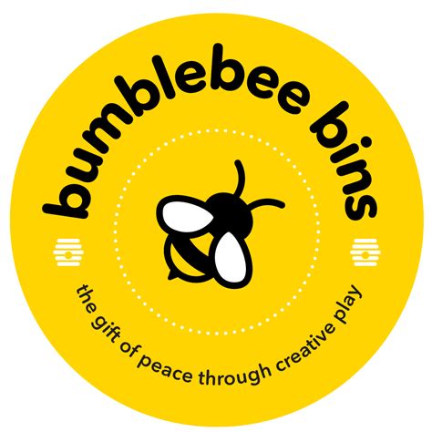 Original Bins – Bumblebee Bins