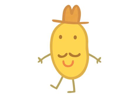 mr-potato-peppa-pig-character-free-vector