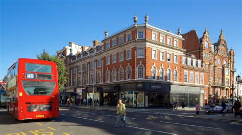 The Best Hotels Closest to Kensington High Street - 2020 Updated Prices ...