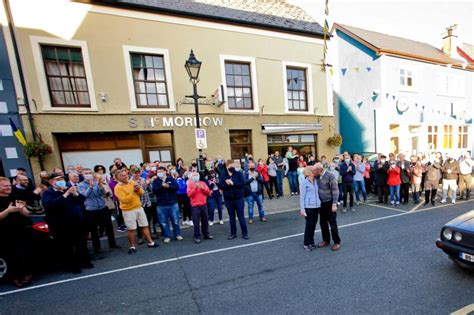 Leitrim butchers closes its doors after 114 years - Photo 1 of 4 - Leitrim Live