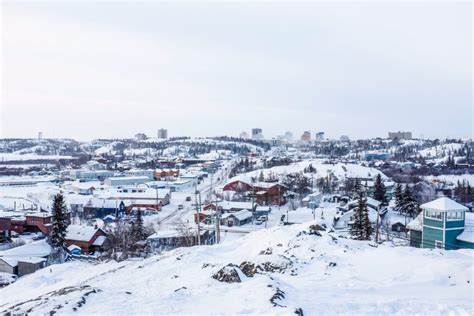 A Basic Introduction to Yellowknife | Yellowknife Online