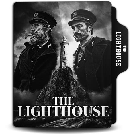 The Lighthouse (2019) by doniceman on DeviantArt