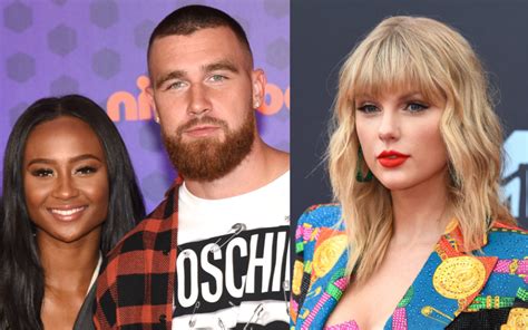 Travis Kelce’s ex-girlfriend Kayla Nicole addresses ‘embarrassment ...