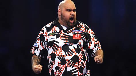 Kyle Anderson, world champion darts player, dead at 33 | Fox News