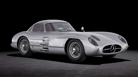 Sir James Arthur Ratcliffe Rumoured To Be Buyer Of Most Expensive Car In The World - A Mercedes ...