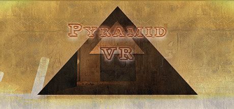 Pyramid VR on Steam