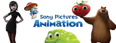 Sony Pictures Animation Movie Slate Through 2018 - FSM Media