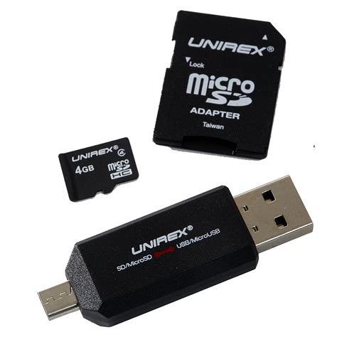 What Is Micro Sd Adapter Used For | Storables