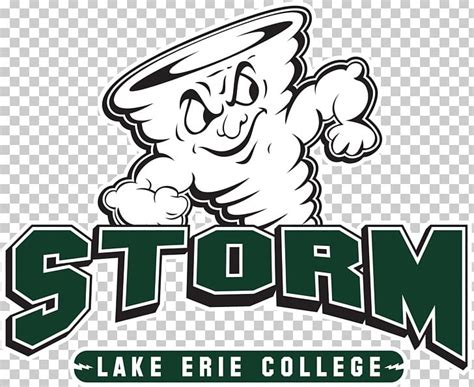 Lake Erie College Ursuline College Lake Erie Storm Great Midwest ...