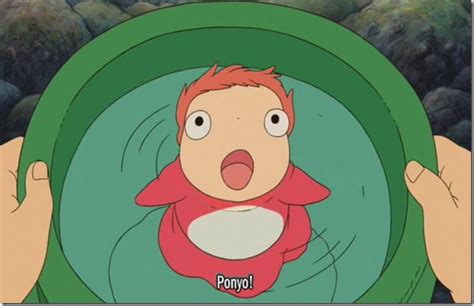 Ponyo Quotes. QuotesGram