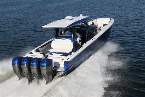 Best Engines for Speed Boats - boats.com